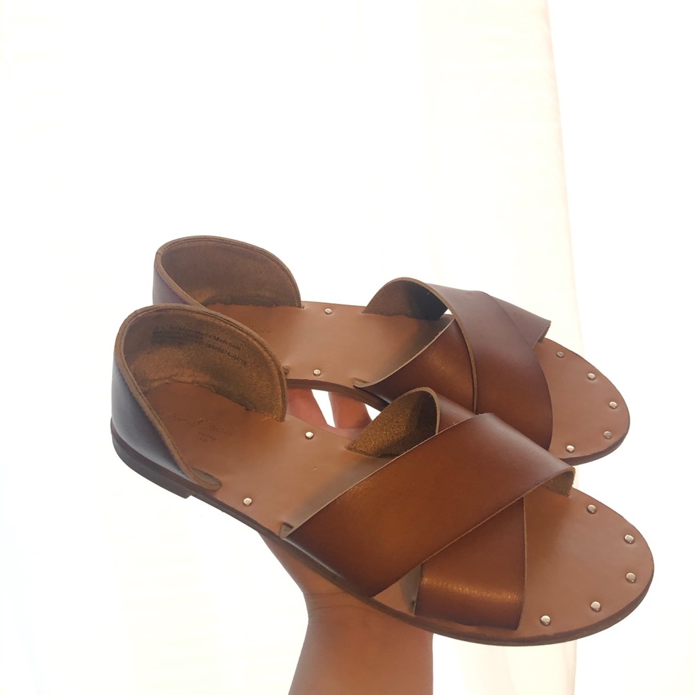 Cute Summer Sandals!